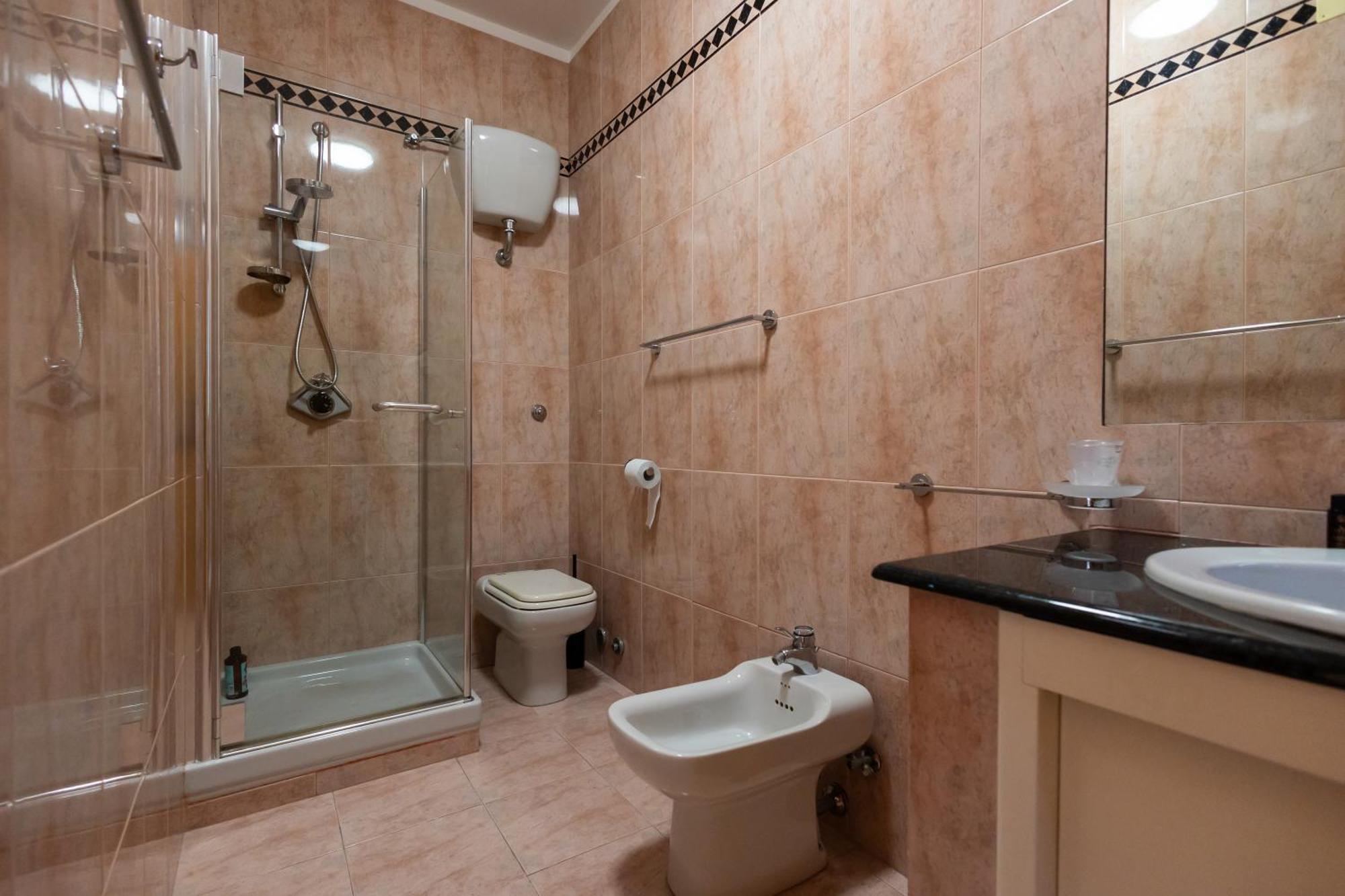 B&B Casa Gagliardi Матера Екстер'єр фото
