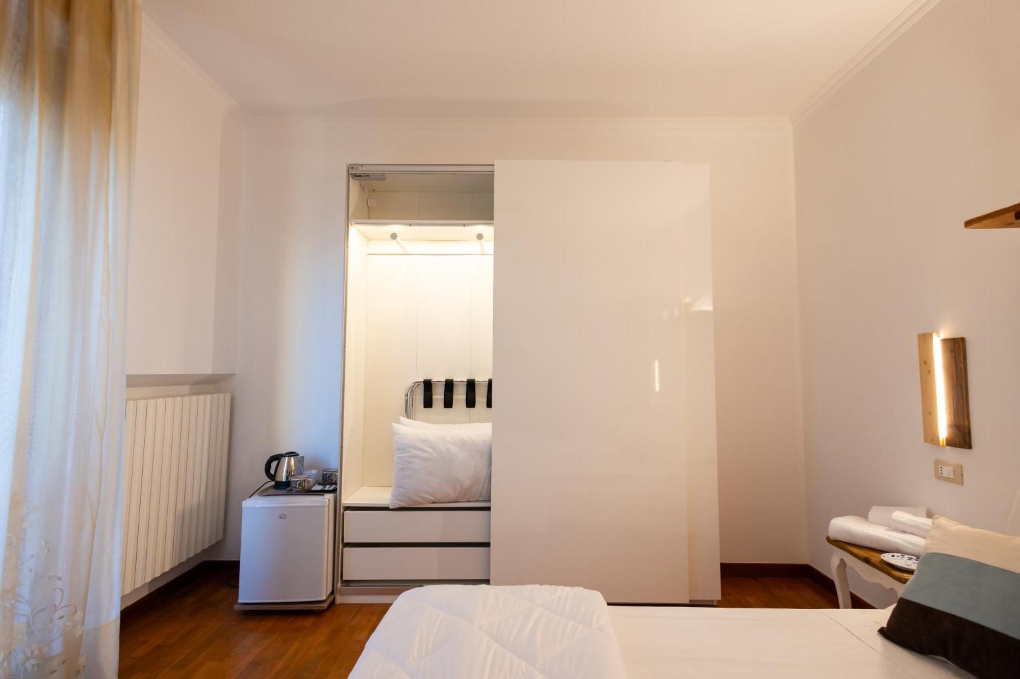 B&B Casa Gagliardi Матера Екстер'єр фото