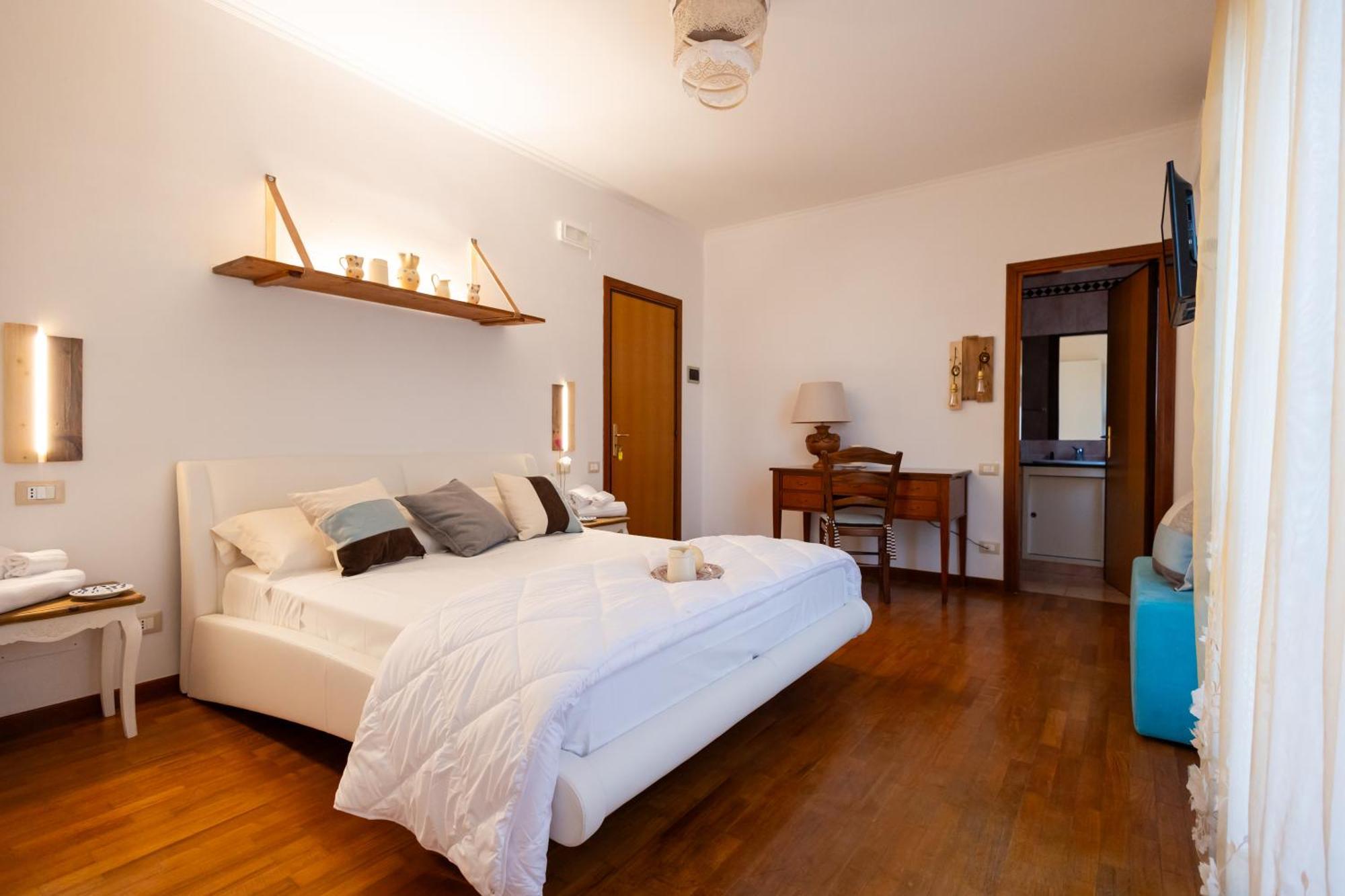 B&B Casa Gagliardi Матера Екстер'єр фото