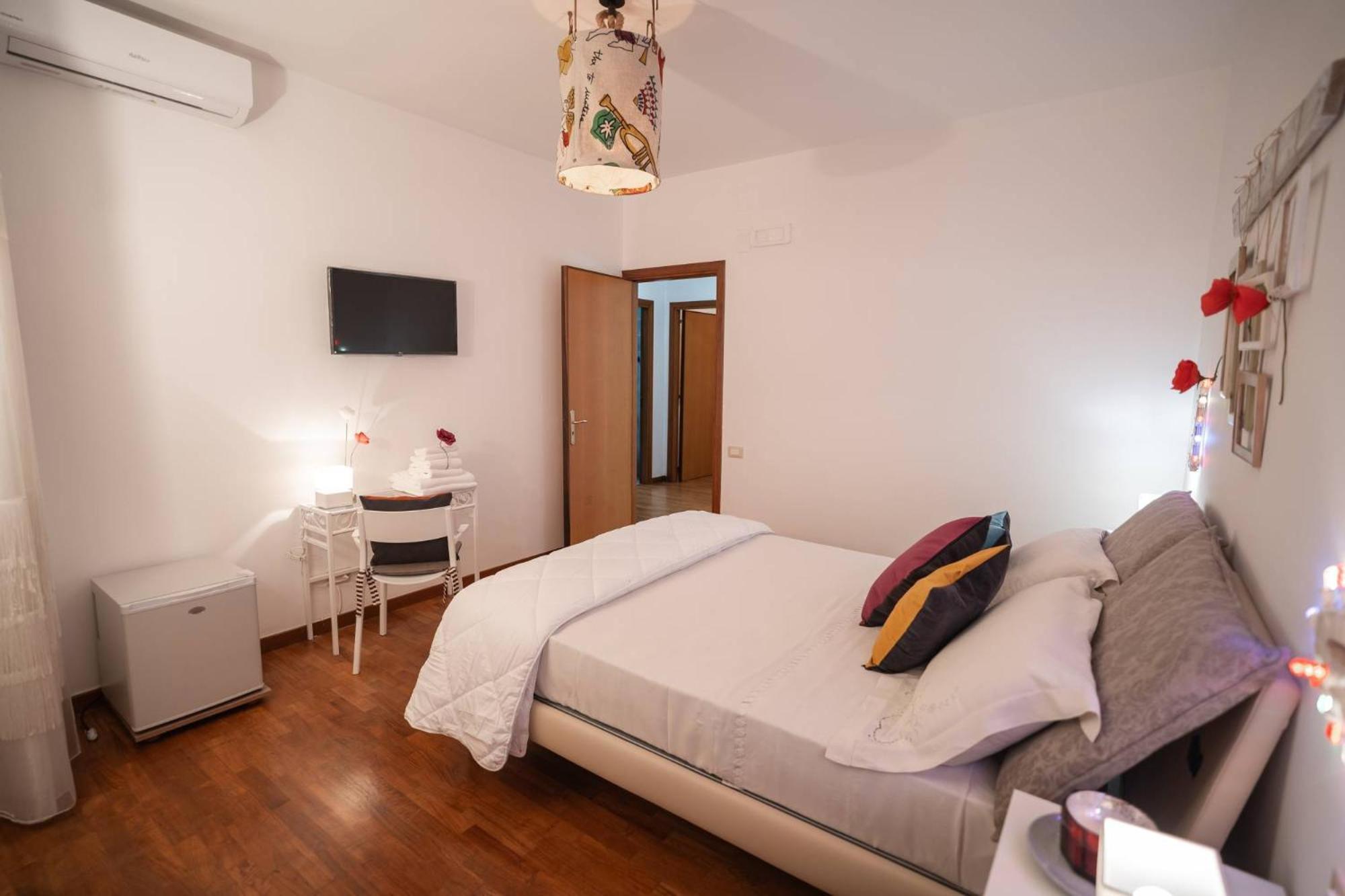 B&B Casa Gagliardi Матера Екстер'єр фото