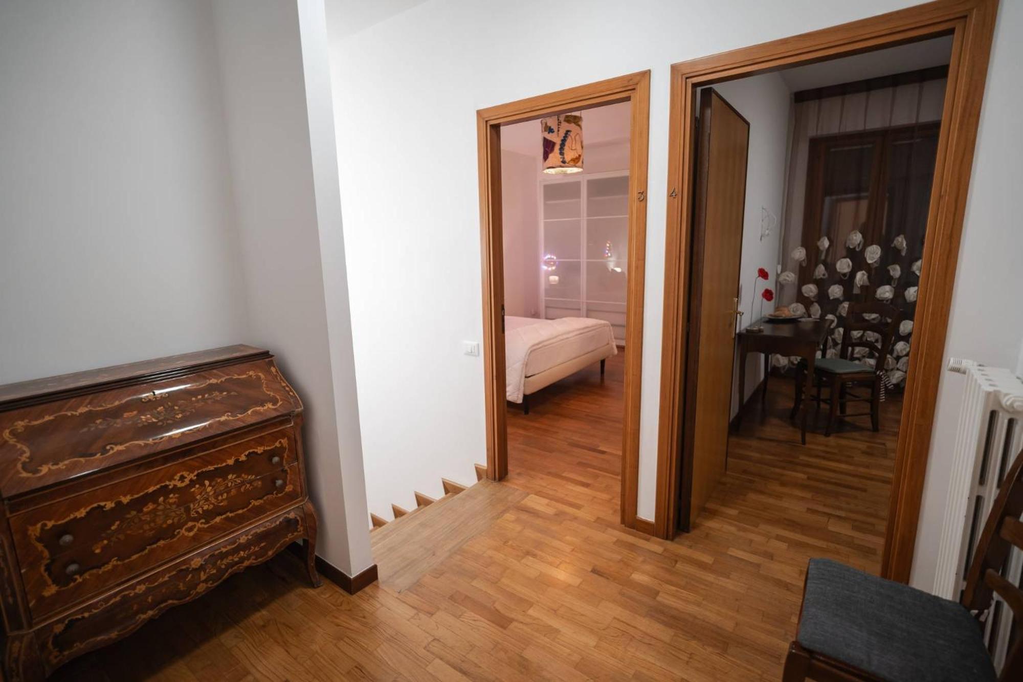 B&B Casa Gagliardi Матера Екстер'єр фото