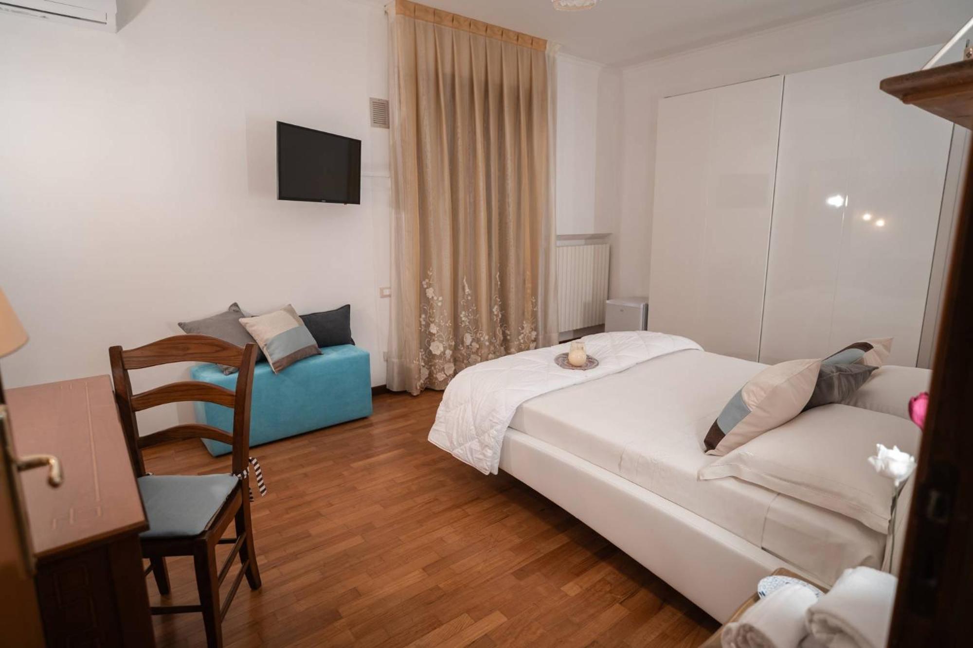 B&B Casa Gagliardi Матера Екстер'єр фото