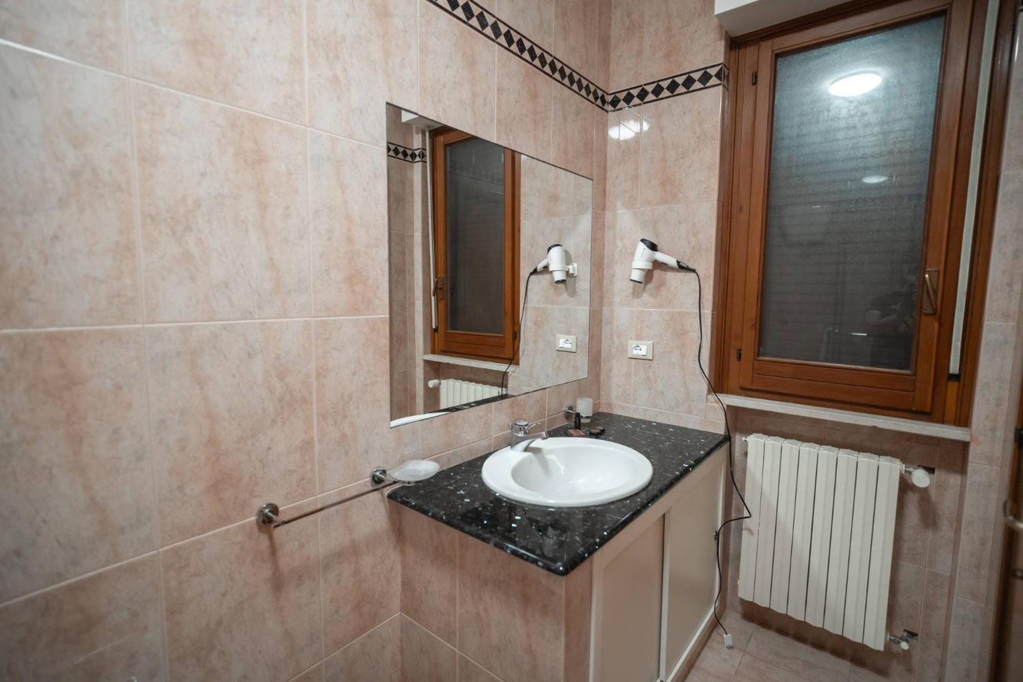 B&B Casa Gagliardi Матера Екстер'єр фото