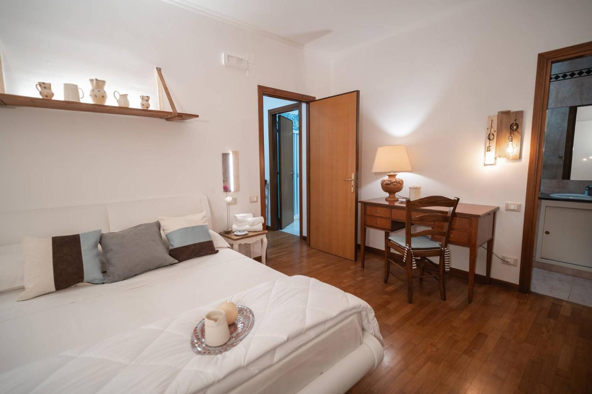 B&B Casa Gagliardi Матера Екстер'єр фото
